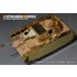 1/35 WWII German Panzer.IV Ausf.H Early Schurzen