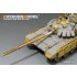 1/35 Modern Russian 125mm (2A46) Barrel (T-72 used) (Universal)