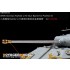 1/35 WWII German Panther D KwK42 L/70 Gun Barrel for Takom Models