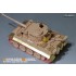 1/48 WWII German Tiger I Early Detail Set for USTAR #SU-NO-006