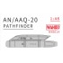 1/48 AN/AAQ-20 Pathfinder