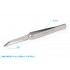 HG Reverse Action Tweezers Gooseneck Type