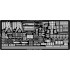 1/350 HMS Belfast Photo-etched parts for Trumpeter kit (2pcs)