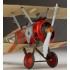 1/32 WWI Sopwith F.1 Camel "USAS" Biplane Fighter 1917-1919