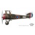 1/32 WWI Sopwith F.1 Camel "USAS" Biplane Fighter 1917-1919