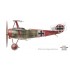 1/32 WWI Albatros D.V "Manfred von Richthofen" 1917 (aircraft kit & resin figure)