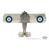 1/32 WWI Sopwith 7F.1 Snipe "William Barker" Fighter