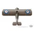 1/32 WWI Sopwith 7F.1 Snipe "William Barker" Fighter