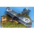 1/32 WWI Albatros D.Va "The Bavarians" D.V/D.Va [Limited Edition]