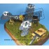 1/32 WWI Albatros D.Va "The Bavarians" D.V/D.Va [Limited Edition]