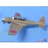 1/48 Imperial Japanese Army (IJA) Type 99 Army Assault Plane Ki-51 ??Sonia??