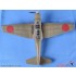 1/48 Imperial Japanese Army (IJA) Type 99 Army Assault Plane Ki-51 ??Sonia??