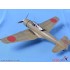 1/48 Imperial Japanese Army (IJA) Type 99 Army Assault Plane Ki-51 ??Sonia??