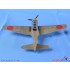 1/48 Imperial Japanese Army (IJA) Type 99 Army Assault Plane Ki-51 ??Sonia??