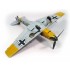 1/48 German WWII Fighter Messerschmitt Bf 109 E-7