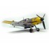 1/48 German WWII Fighter Messerschmitt Bf 109 E-7