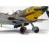 1/48 German WWII Fighter Messerschmitt Bf 109 E-7