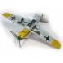 1/48 German WWII Fighter Messerschmitt Bf 109 E-7