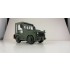 1/32 Italian Military Aircraft Fresia F-40 Vehicles Tractor