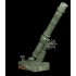 1/35 400mm Heavy Trench Mortar