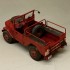 1/35 Italian Alfa-Romeo AR51 MATTA Jeep