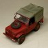 1/35 Italian Alfa-Romeo AR51 MATTA Jeep