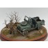 1/35 Italian Alfa-Romeo AR51 MATTA Jeep