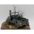 1/35 Italian Alfa-Romeo AR51 MATTA Jeep