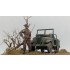 1/35 Italian Alfa-Romeo AR51 MATTA Jeep