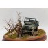 1/35 Italian Alfa-Romeo AR51 MATTA Jeep