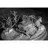 1/35 Italian Alfa-Romeo AR51 MATTA Jeep