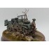 1/35 Italian Alfa-Romeo AR51 MATTA Jeep