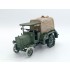 1/35 Fiat 20B Resin Kit