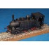 1/72 Locomotiva FS851