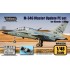 1/48 Alenia Aermacchi M-346 Master Update Detail set for Kinetic kits