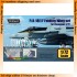 1/72 Boeing F/A-18E/F Super Hornet Folding Wing Set for Hasegawa kit