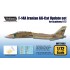 1/72 F-14A Iranian Ali-Cat Update Detail set for Academy kits