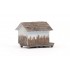 HO Scale Wood Shack