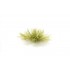 The Field System - Light Green Grass Tufts (21pcs)