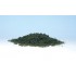 Coarse Turf #Dark Green (particle size: 0.79mm x 3mm, coverage area: 353 cm3)