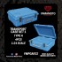 1/24 Transport Case Set 1 - Type A (4pcs)