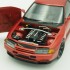 1/24 Nissan Skyline R32 'ITB' RB26 Dett for Tamiya/Aoshima kits