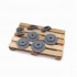 1/24 Universal Brake Kit Type 1 (4pcs)