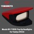 1/24 Mazda RX-7 FD3S Popup Headlights for Tamiya #24116