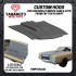 1/24 Chevrolet Monte Carlo 1970 Custom Hood for AMT #38510 [F&F Tokyo Drift]