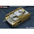 1/35 PzKpfw.IV Ausf.G Detail Set for Border Model #BT-001