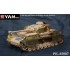 1/35 PzKpfw.IV Ausf.J Detail Set for Rye Field Model #RM-5033