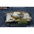 1/35 PzKpfw.III Ausf.M Detail Set for Takom #TAK8002