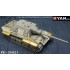 1/35 SdKfz.186 Porsche Production Type Detail Set for Takom #TAK8003