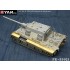 1/35 SdKfz.186 Porsche Production Type Detail Set for Takom #TAK8003